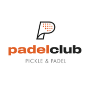 Padel Club logo