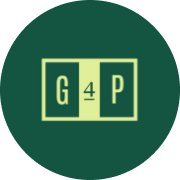 Game4Padel logo