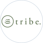 Tribe Padel logo
