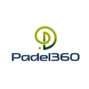 Padel360 Logo