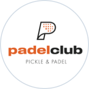 Padel Club logo