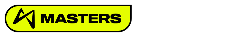 Masters Logo