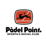 Padel Point logo