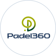 Padel360 Logo