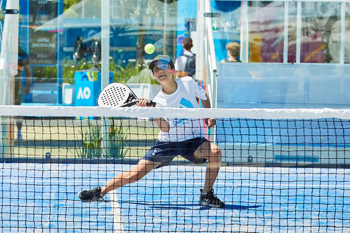 AUSTRALIAN OPEN 2022