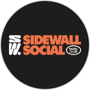 Sidewall Social Logo