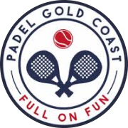 Padel Gold Coast logo