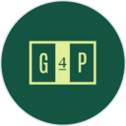 Game4Padel logo