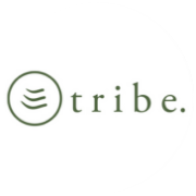 Tribe Padel logo