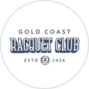 Gold Coast Racquet Club logo