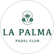 La Palma Padel Club logo