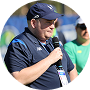 Chris Okley Profile Picture