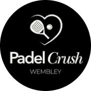 Padel Crush logo