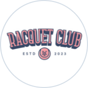 Racquet Club logo
