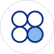 iPadel logo