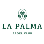 La Palma Padel Club logo