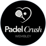 Padel Crush logo
