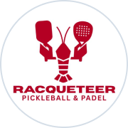 Racqueteer Logo