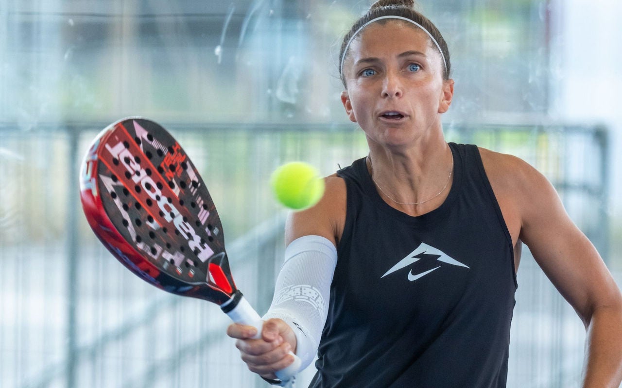 Australian Padel Open FIP Silver Showdown