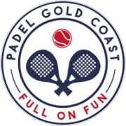 Padel Gold Coast logo