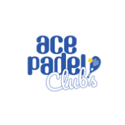 Ace Padel Clubs logo