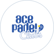 Ace Padel Clubs logo