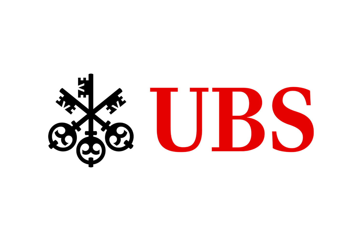 UBS Logo