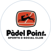 Padel Point logo