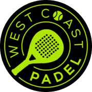  West Coast Padel logo