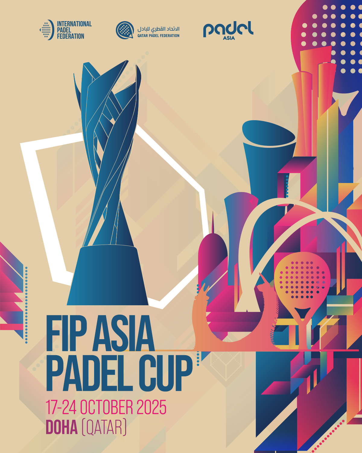 FIP Asia Padel Cup