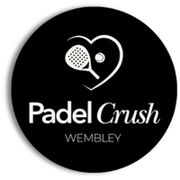 Padel Crush Circle